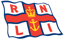 This image has an empty alt attribute; its file name is rnli.png